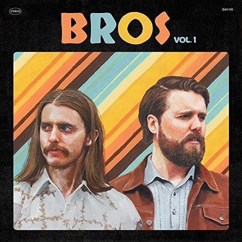 Bros: Vol 1 / RECORD