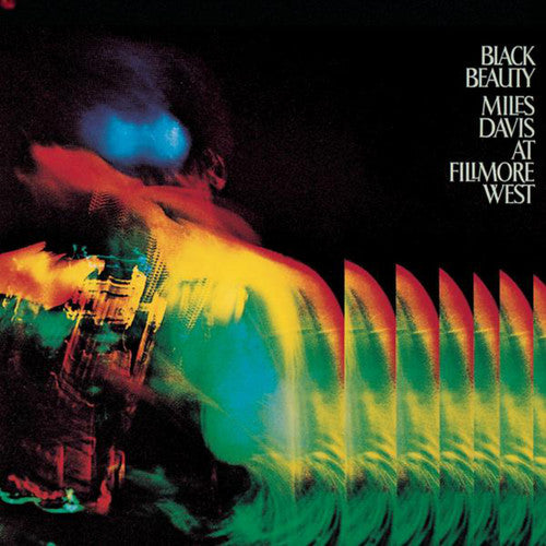 Miles Davis: Black Beauty / RECORD