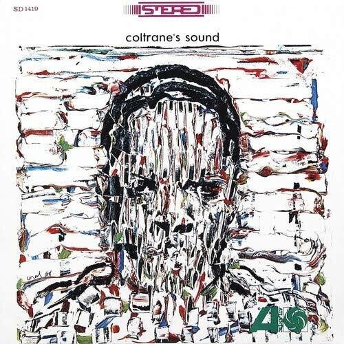 John Coltrane: Coltrane's Sound [Limited Edition] / RECORD