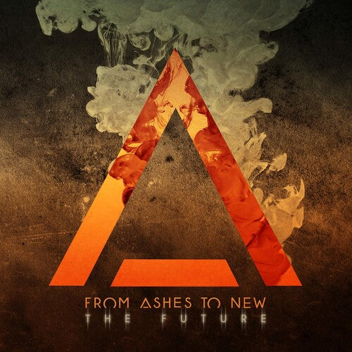 From Ashes to New: Future / RECORD