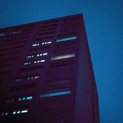 The Cuts: Exist - COMPACT DISCS