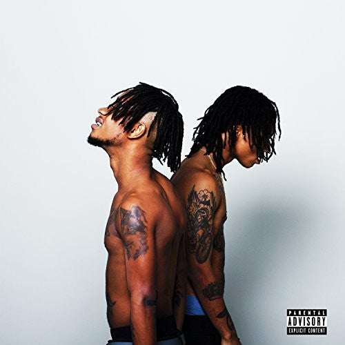 Rae Sremmurd: Sremmlife 2 / RECORD