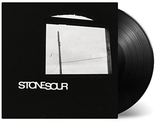 Stone Sour: Stone Sour / RECORD