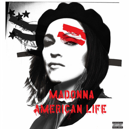 Madonna: American Life / RECORD