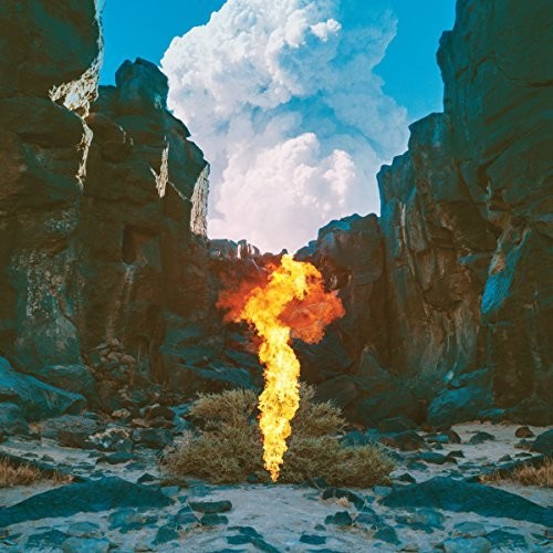 Bonobo: Migration / RECORD