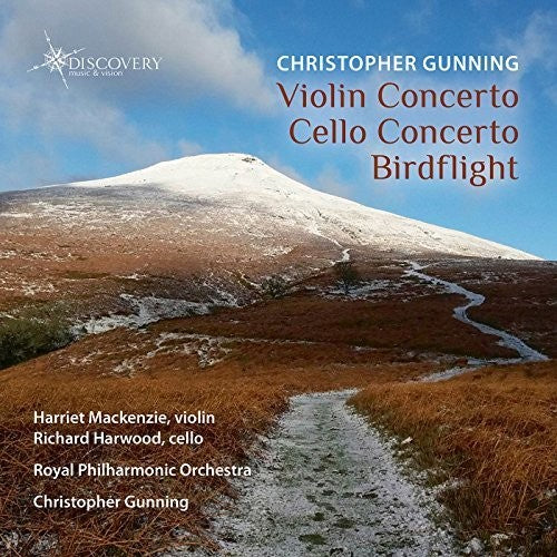 Bach, J.S. / Ginastera / Fabbri: L'invisibil a mostrar le corde / Guitar recital by Chiara Fabbri  { CD }