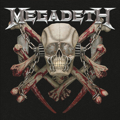 Megadeth: Killing Is My Business And Business Is Good: The Final Kill / RECORD