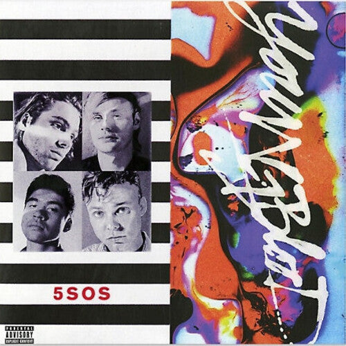5 Seconds of Summer: Youngblood / RECORD