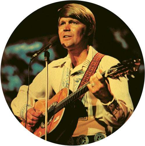 Glen Campbell: Rhinestone Cowboy Live / RECORD