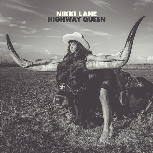 Nikki Lane: Highway Queen / RECORD