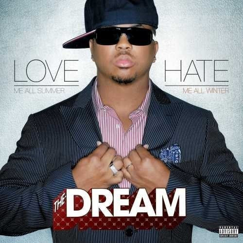The-Dream: Love Hate / RECORD