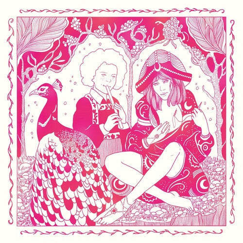 Melody's Echo Chamber: Bon Voyage / RECORD
