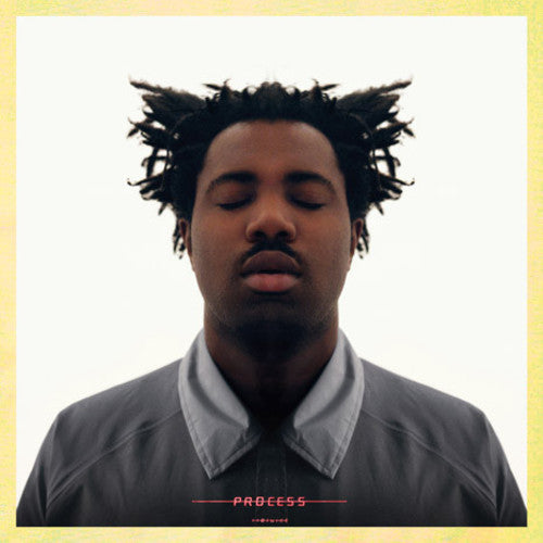 Sampha: Process / RECORD