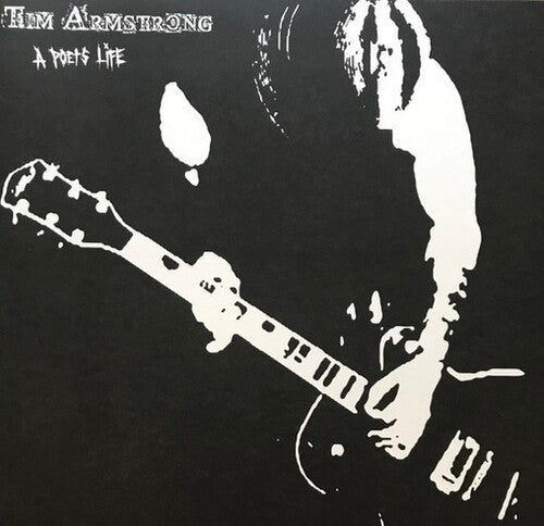 Tim Armstrong: Poet's Life / RECORD