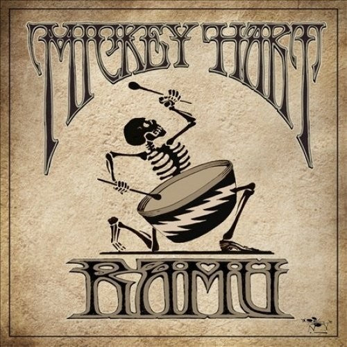 Mickey Hart: Ramu / RECORD