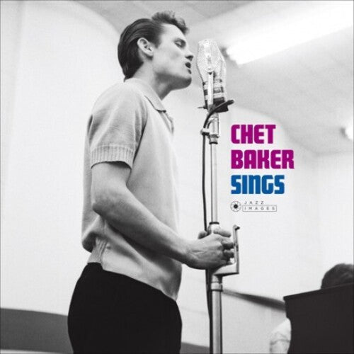 Chet Baker: Sings / RECORD