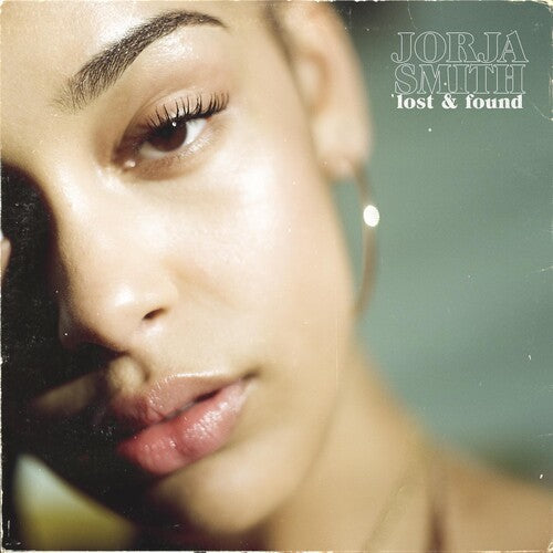 Jorja Smith: Lost And Found / RECORD