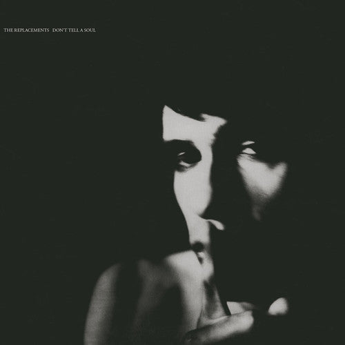The Replacements: Don't Tell A Soul / RECORD