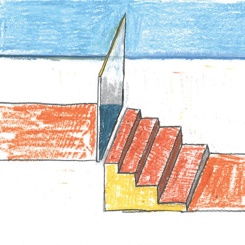 Homeshake: Fresh Air / RECORD
