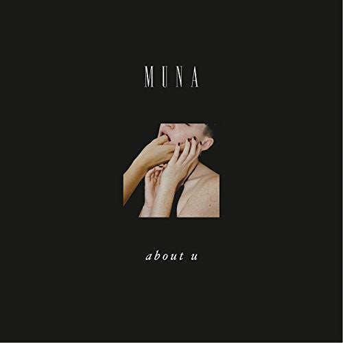 Muna: About U / RECORD