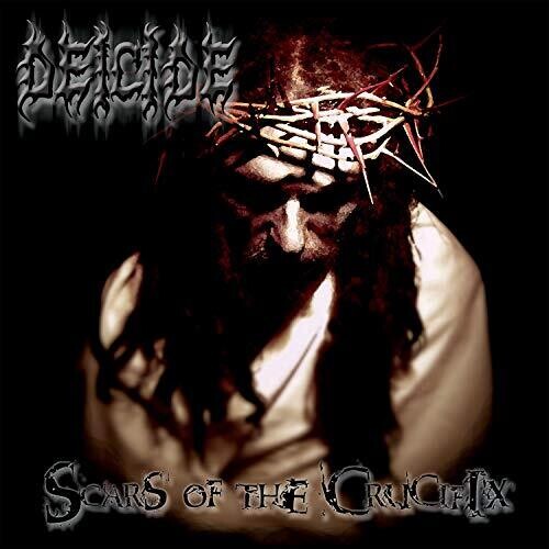 Deicide: Scars Of Crucifix / RECORD