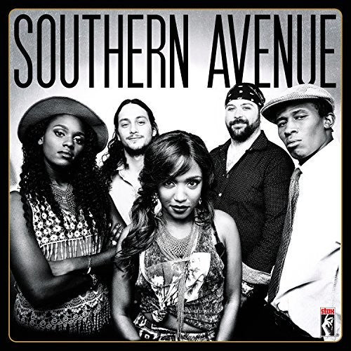 Southern Avenue: Southern Avenue / RECORD