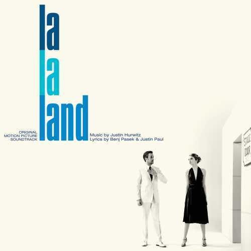 Various Artists: La La Land (Original Motion Picture Soundtrack) / RECORD