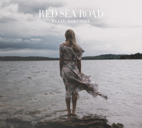 Ellie Holcomb: Red Sea Road / RECORD