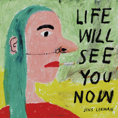 Jens Lekman: Life Will See You Now / RECORD