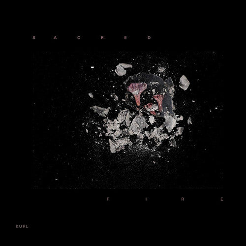 Kurl: Sacred Fire - 12-INCH SINGLE