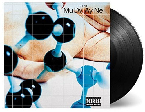Mudvayne: L.D. 50 / RECORD