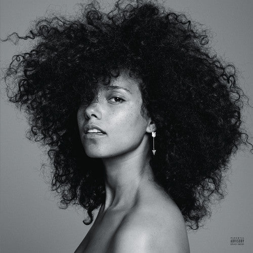 Alicia Keys: Here / RECORD