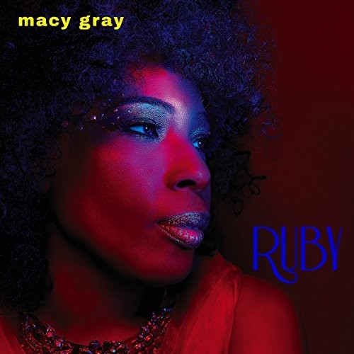 Macy Gray: Ruby / RECORD
