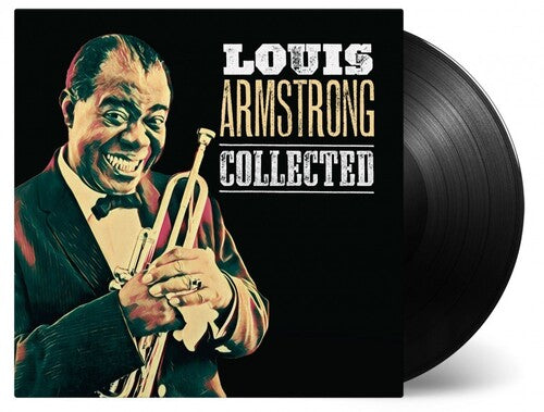 Louis Armstrong: Collected / RECORD