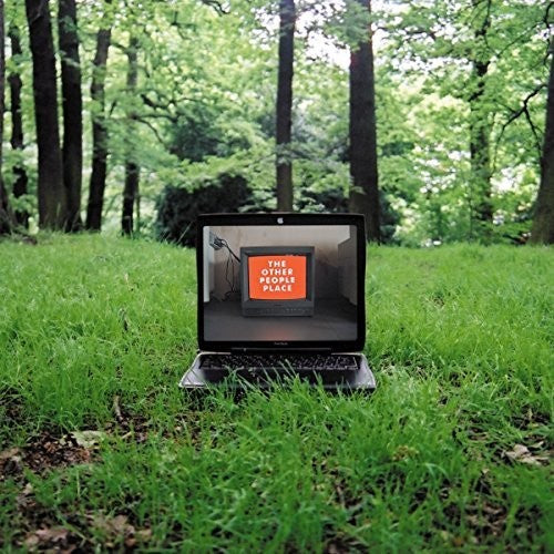 Other People Place: Lifestyles Of The Laptop Cafe  / Vinyl LP