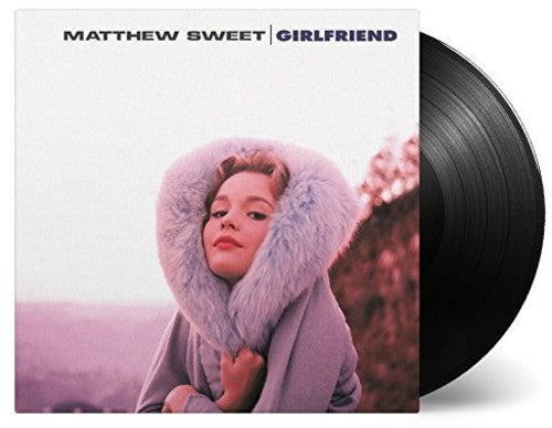 Matthew Sweet: Girlfriend / RECORD
