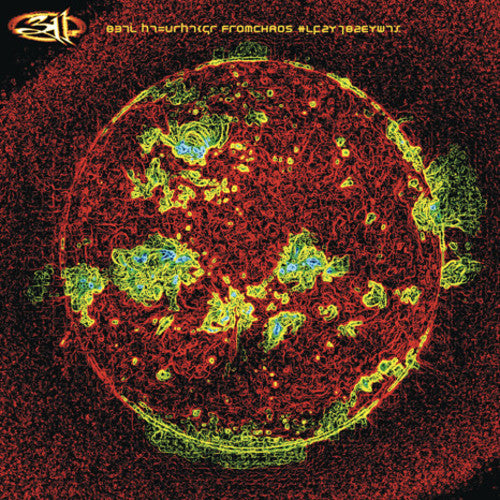 311: From Chaos / RECORD