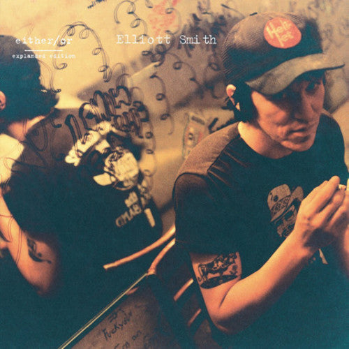 Elliott Smith: Either / Or / RECORD