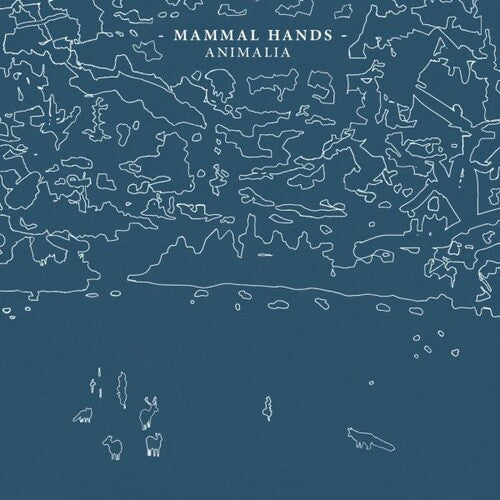 Mammal Hands: Animalia / RECORD