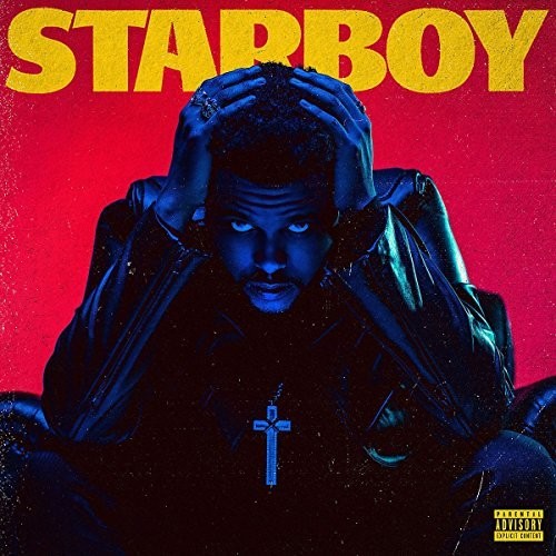 The Weeknd: Starboy / RECORD