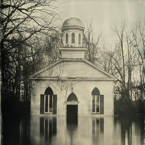 Lucero: Among the Ghosts / RECORD
