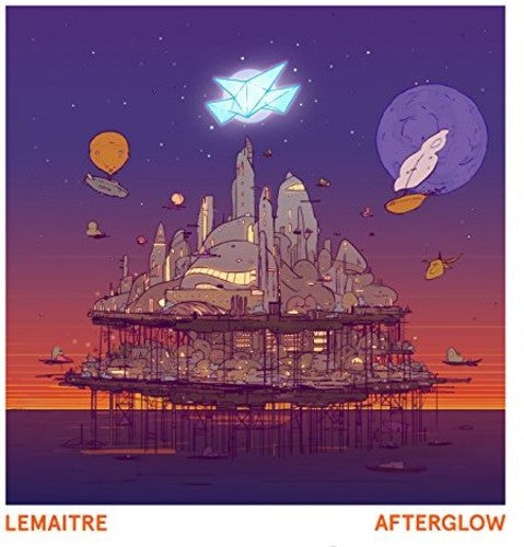 Lemaitre: Afterglow  / Vinyl LP