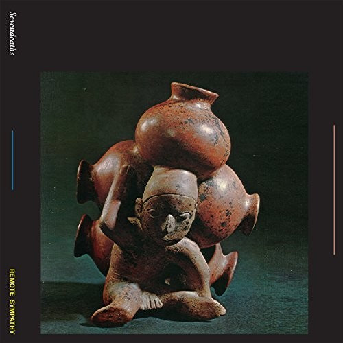 Sevendeaths: Remote Sympathy  / Vinyl LP