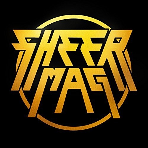 Sheer Mag: Compilation / RECORD