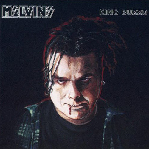Melvins: King Buzzo / RECORD