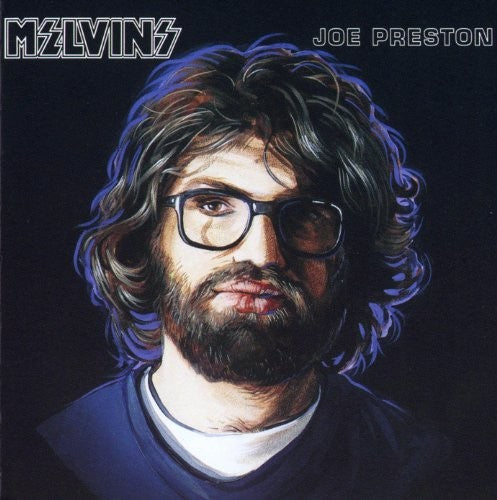 Melvins: Joe Preston / RECORD