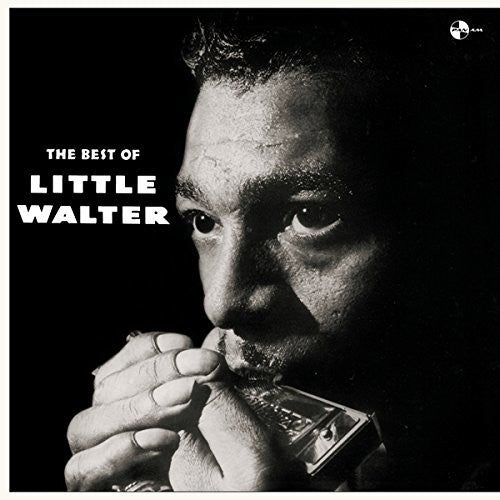 Little Walter: Best Of + 4 Bonus Tracks / RECORD