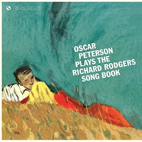 Oscar Peterson: Plays The Richard Rodgers Song Book + 1 / RECORD