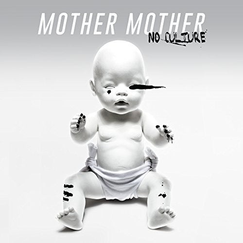 Mother Mother: No Culture / RECORD
