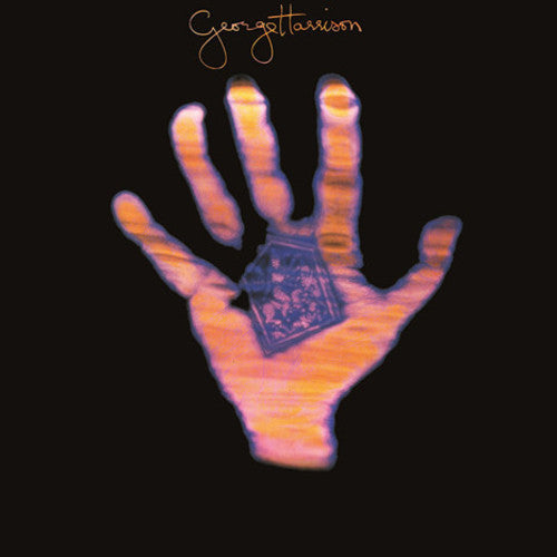 George Harrison: Living In The Material World / RECORD